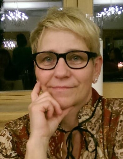 Heidi Kriebel